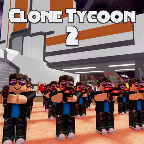 clone tycoon 2 ui